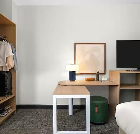 Spark By Hilton Tumwater Luaran gambar