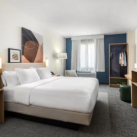 Spark By Hilton Tumwater Luaran gambar