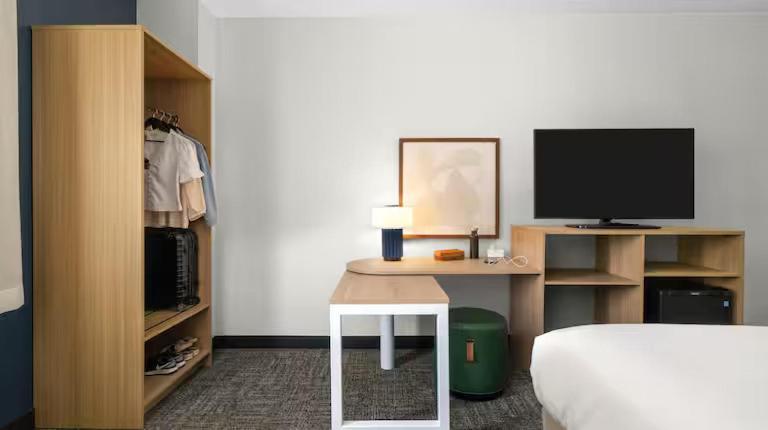 Spark By Hilton Tumwater Luaran gambar