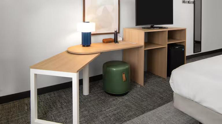 Spark By Hilton Tumwater Luaran gambar