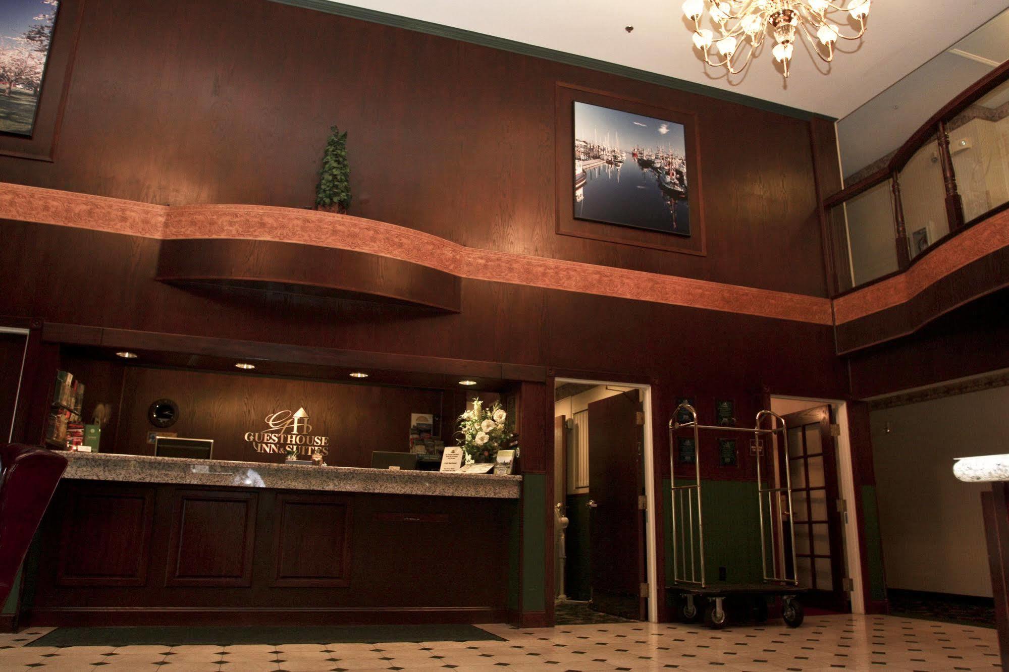 Spark By Hilton Tumwater Luaran gambar