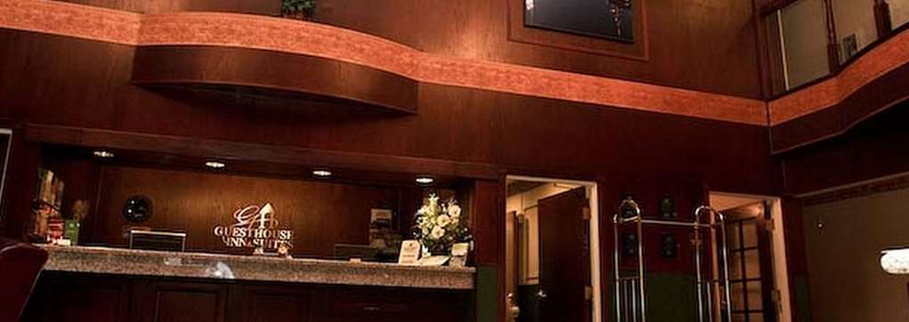 Spark By Hilton Tumwater Dalaman gambar